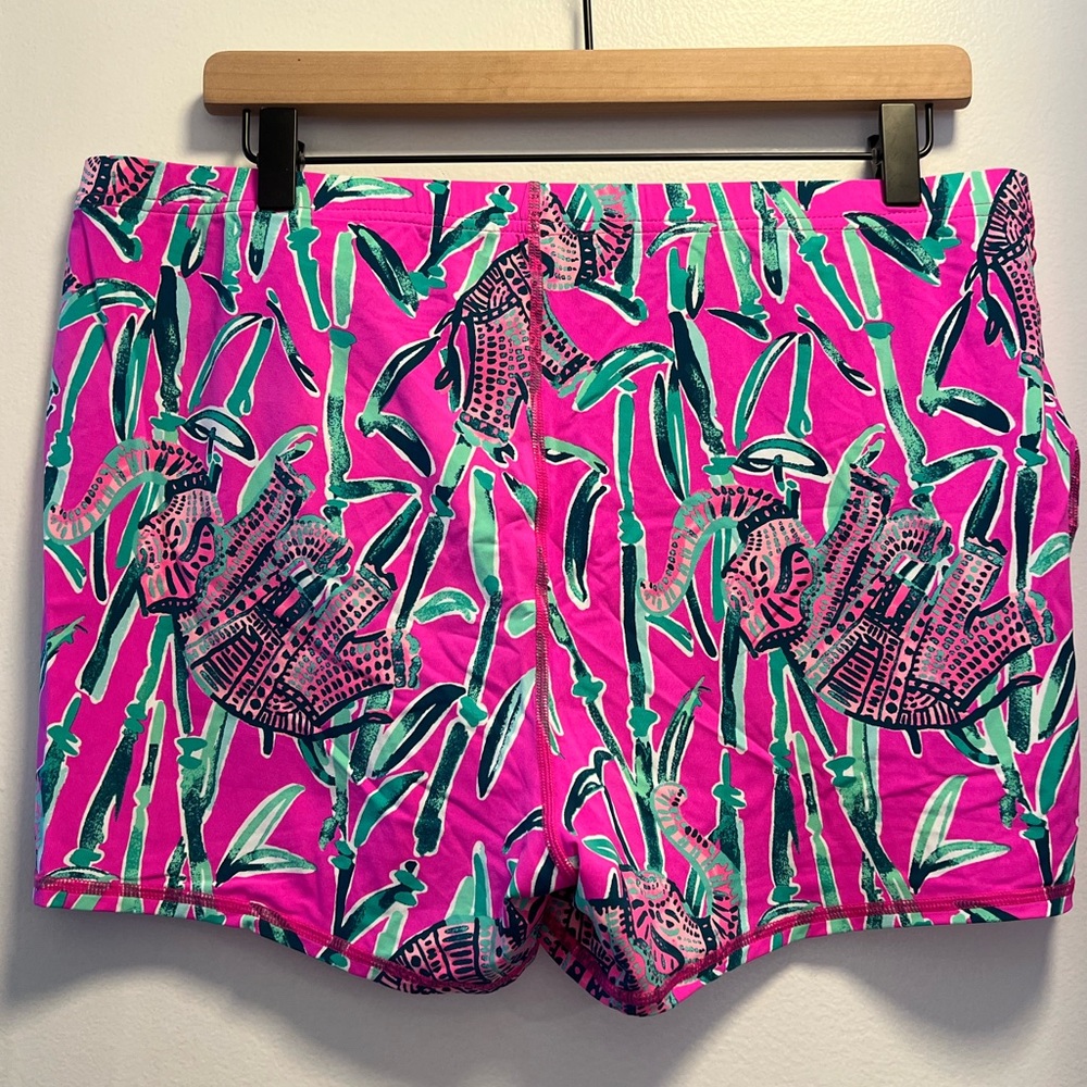 NWT • Lilly Pulitzer Luxletic dress - Picture 8 of 15